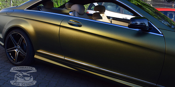 Mercedes AMG